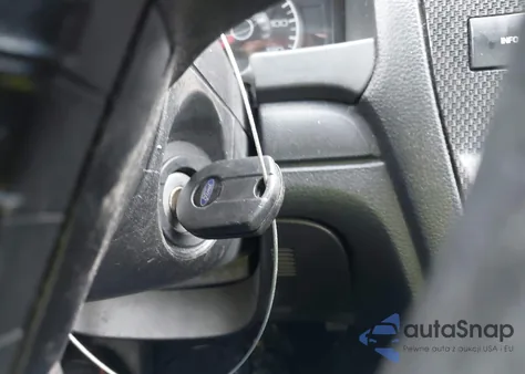 2009 Ford Fusion Se z USA, uszkodzony, nr VIN 3FAHP07Z69R151222